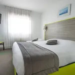 Hotel Contact O'nice Saintes