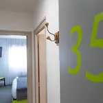 Hotel Contact O'nice Saintes