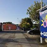 Hotel Contact O'nice Saintes