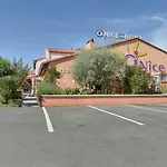 Contact O'nice 생트