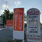 Contact O'nice Hotel 2*