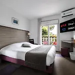 Contact O'nice Hotel 2*
