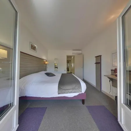 Hotel Contact O'nice