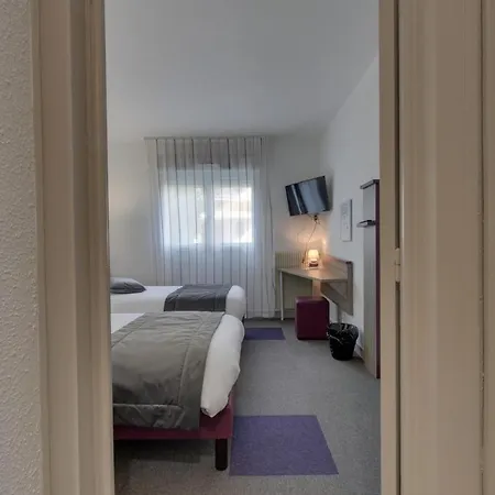 O'nice Hotel