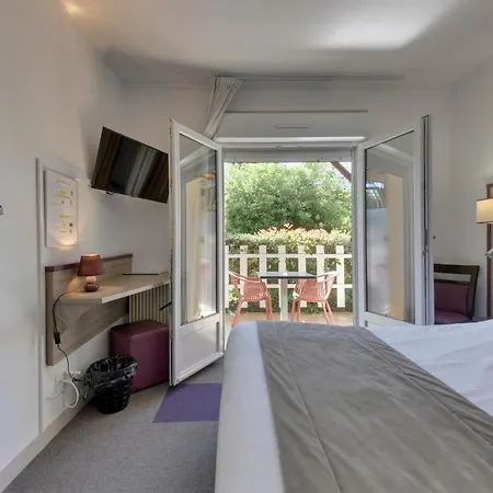 Hotel O'nice Saintes