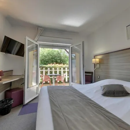 O'nice Hotel Saintes