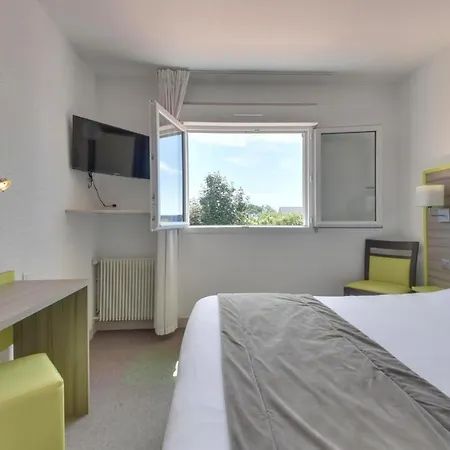 Hotel O'nice Saintes