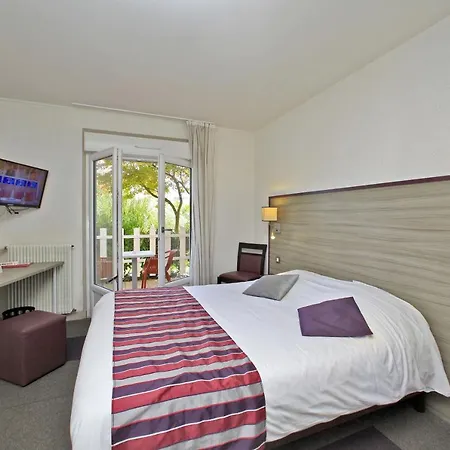 Contact O'nice Hotel 2*