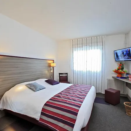 Hotel O'nice 2*