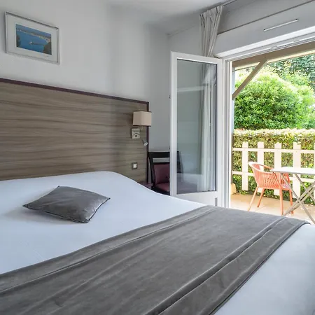 Contact O'nice Hotel