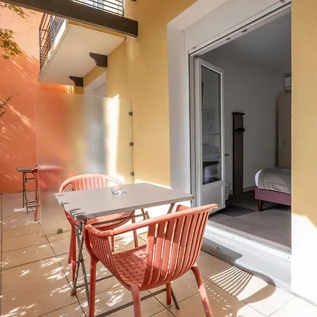 Hotel Contact O'nice