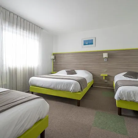 Contact O'nice Hotel