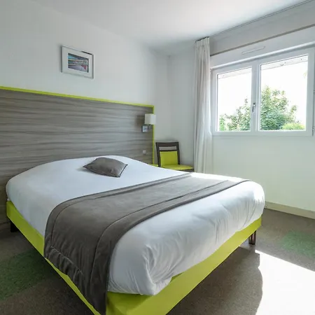 Contact O'nice Hotel Saintes