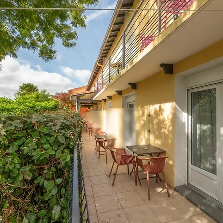 Contact O'nice Saintes