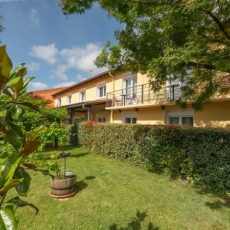 Contact O'nice 2* Saintes