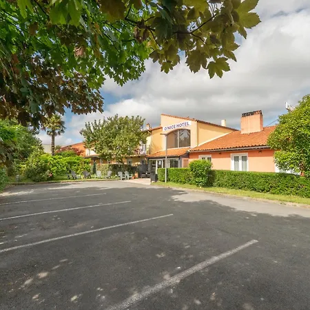 Contact O'nice Hotel