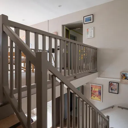 Hotel Contact O'nice Saintes