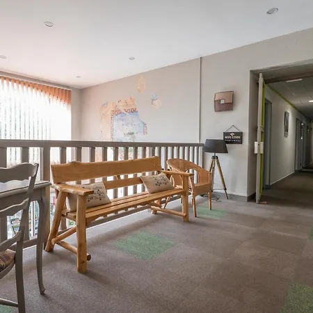 Contact O'nice Hotel