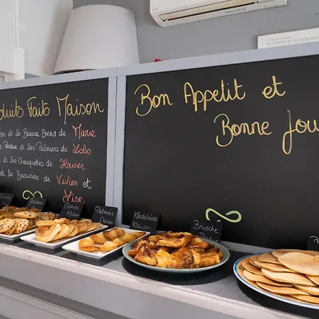 Hotel Contact O'nice