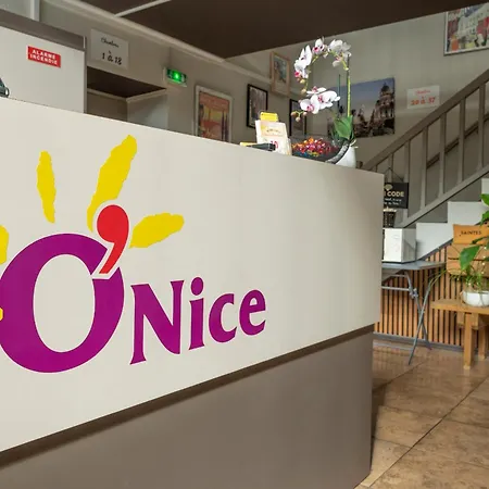 Contact O'nice 2*