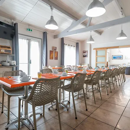 Contact O'nice 2* Saintes