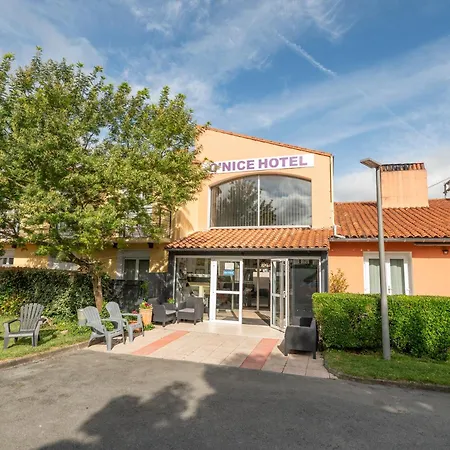 Contact O'nice Hotel