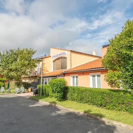 Hotel Contact O'nice