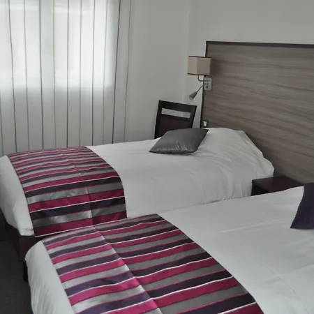 Contact O'nice Hotel