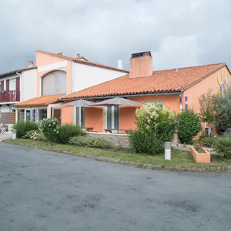 Hotel Contact O'nice