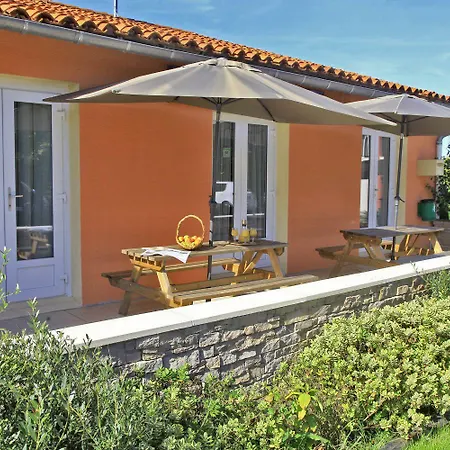 Hotel Contact O'nice Saintes