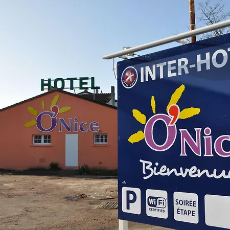 Contact O'nice 3*