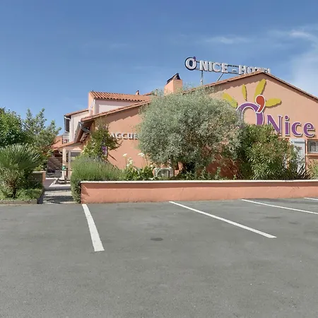 Contact O'nice Saintes