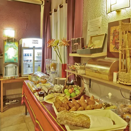 Hotel Contact O'nice