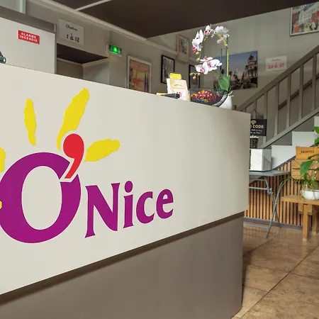 Contact O'nice Saintes
