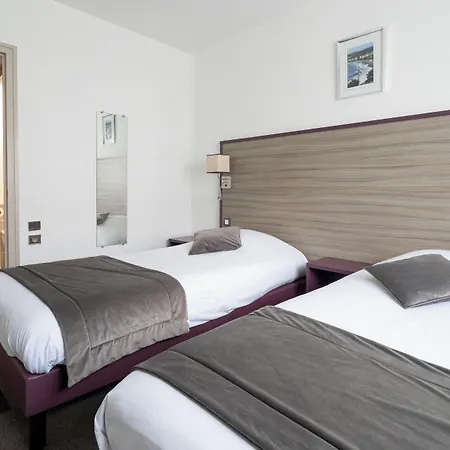 Hotel Contact O'nice