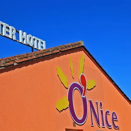 O'nice 2*