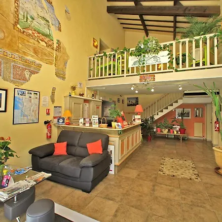 Hotel O'nice Saintes