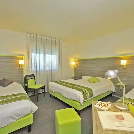 Hotel O'nice Saintes