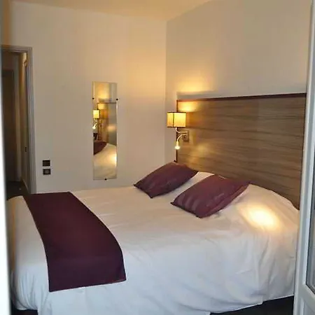 O'nice Hotel