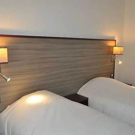 Hotel O'nice 2*