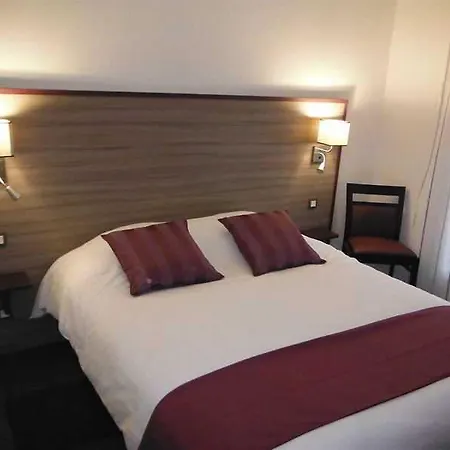 Contact O'nice Hotel 2*