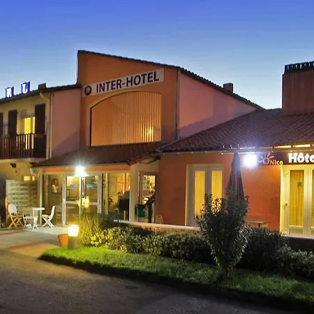 Hotel O'nice