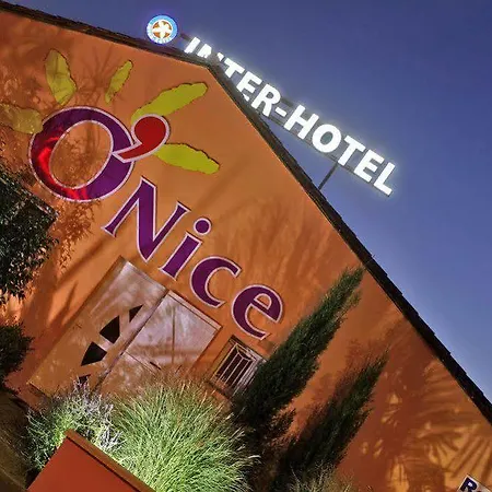 Hotel O'nice 2*