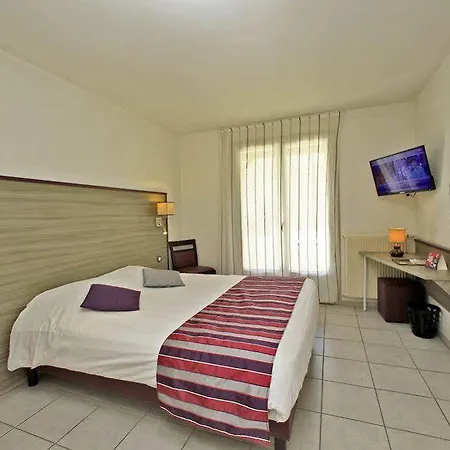 O'nice Hotel Saintes