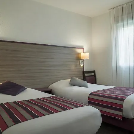 O'nice Hotel Saintes