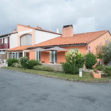 Hotel O'nice Saintes