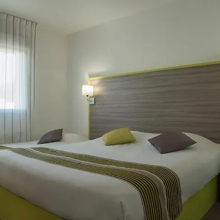 O'nice Hotel 2*