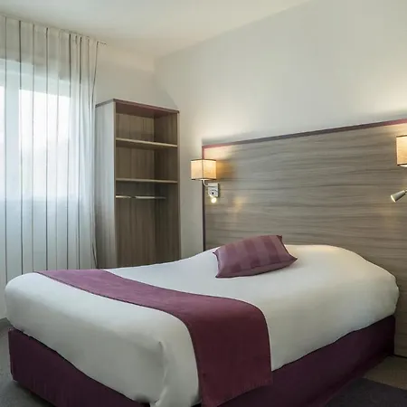 O'nice Hotel Saintes
