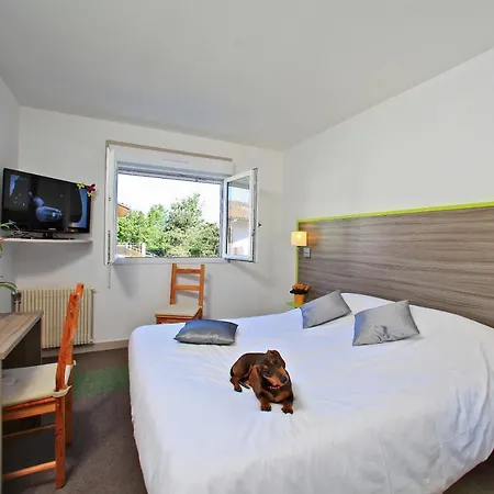 O'nice Hotel