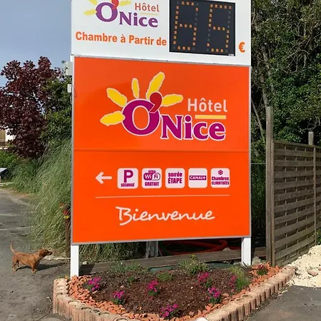 Hotel O'nice 2*